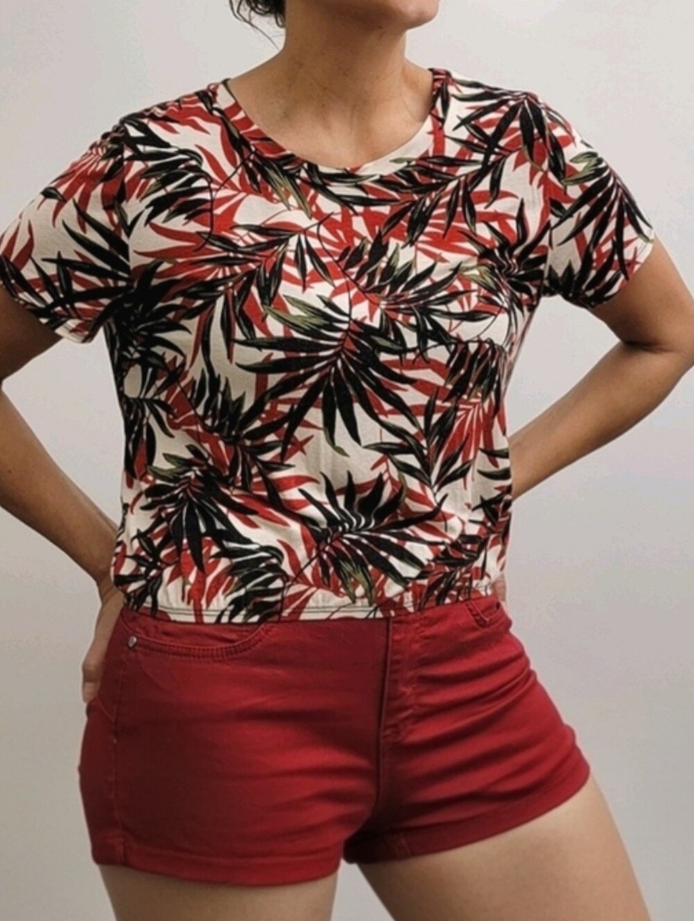 Tropical Top |